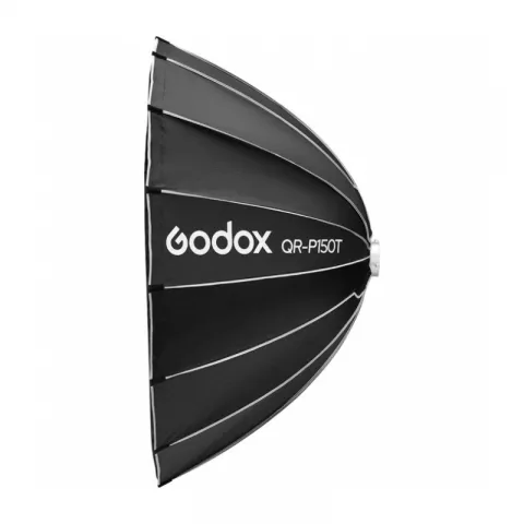 Софтбокс параболический Godox QR-P150T быстроскладной