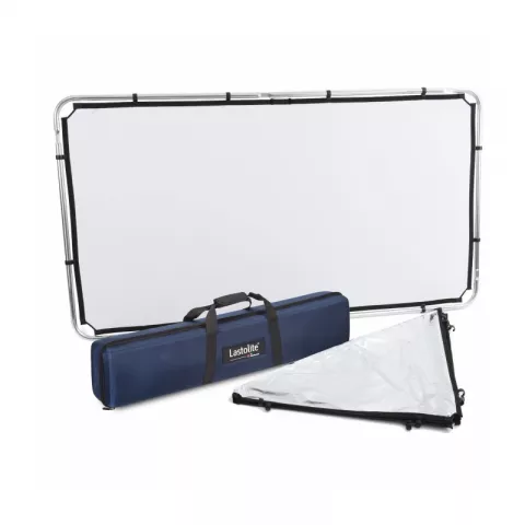 Комплект Lastolite LR81243RC Skylite Rapid Standard среднего размера 1 x 2м