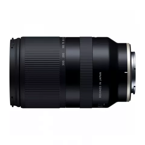 Объектив Tamron 18-300mm F/3.5-6.3 Di III-A VC VXD Sony E (APS-C)