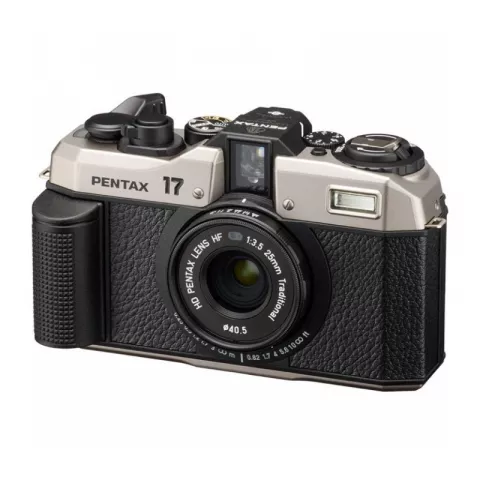 Пленочная компактная фотокамера PENTAX 17