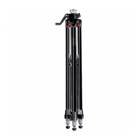 Штатив Manfrotto 058B Triaut студийный для фотокамеры