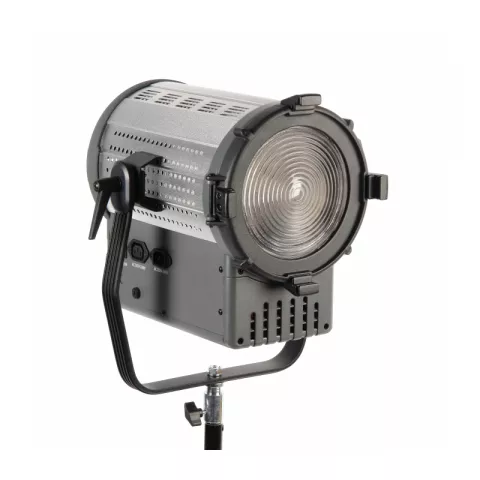 Осветитель студийный GreenBean Fresnel 500 LED X3 DMX