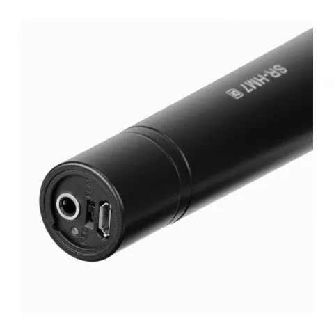Микрофон Saramonic SR-HM7 UC Динамический кардиоидный ручной, с разъемом Type-C