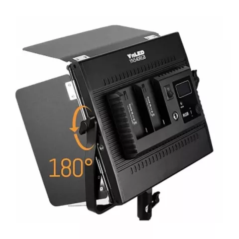 Yongnuo YN-540 RGB Светодиодный осветитель