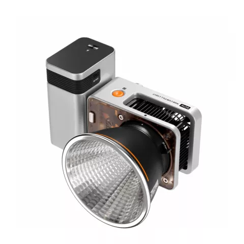 Осветитель Zhiyun MOLUS X60RGB COB Light COMBO  (PLX104)