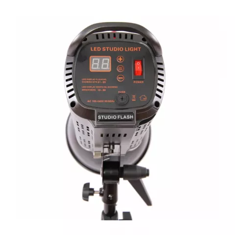 Светодиодный осветитель FST EF-200R (LED) Sun Light 5500K с пультом ДУ