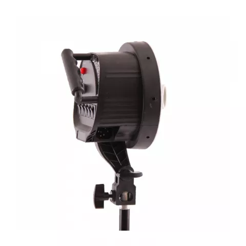 FST KF-130II (5*45Вт + софтбокс 60*90) флуоресцентный осветительный прибор