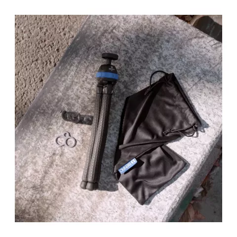 Benro KP1 KoalaPod штатив с гибкими ножками и шаровой головой