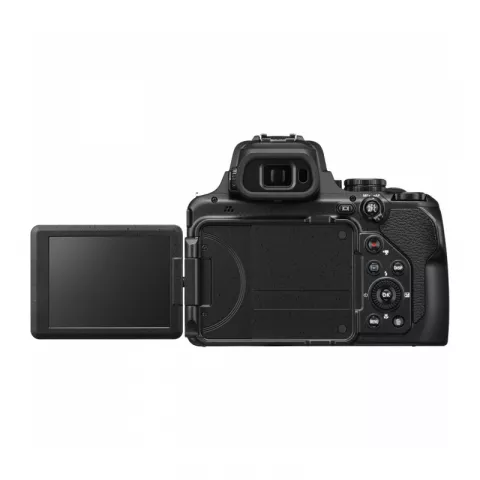 Цифровая фотокамера Nikon Coolpix P1100