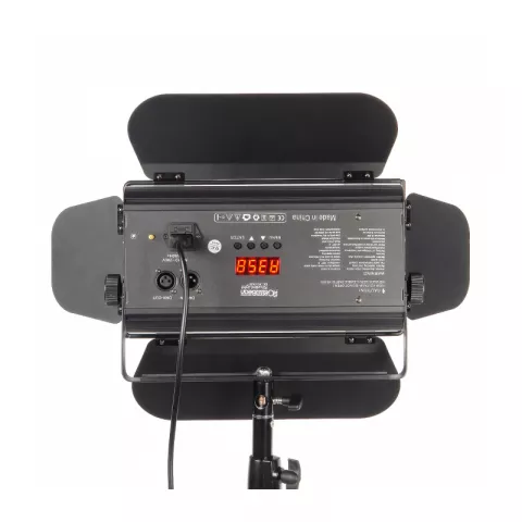 Осветитель светодиодный GreenBean StudioLight 100 LED DMX