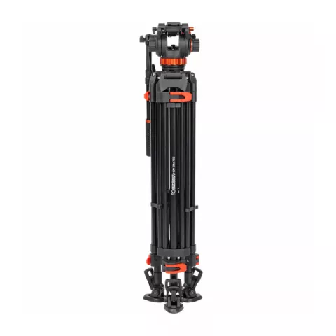 Штатив GreenBean HDV Elite-756