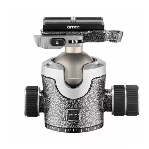 Gitzo GH4383LR Шаровая голова Center ball head серия 4 LR