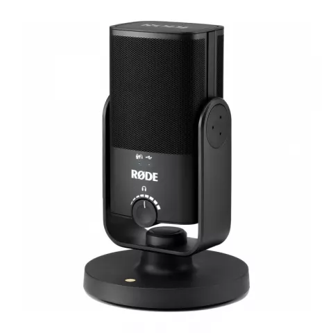 Конденсаторный микрофон Rode NT-USB MINI универсальный USB
