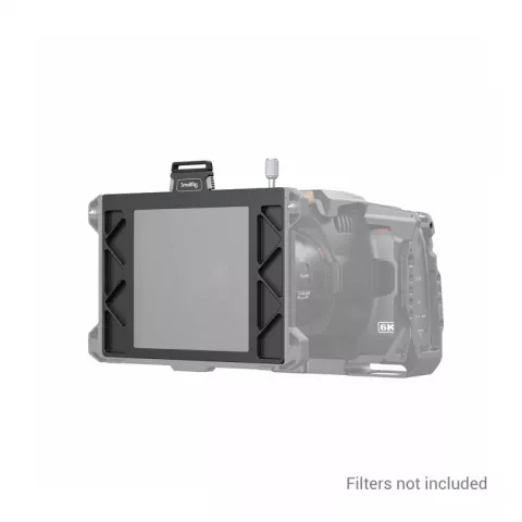 SmallRig 3648 Рамка-держатель светофильтров для компендиумов Filter Frame (4 x 4")