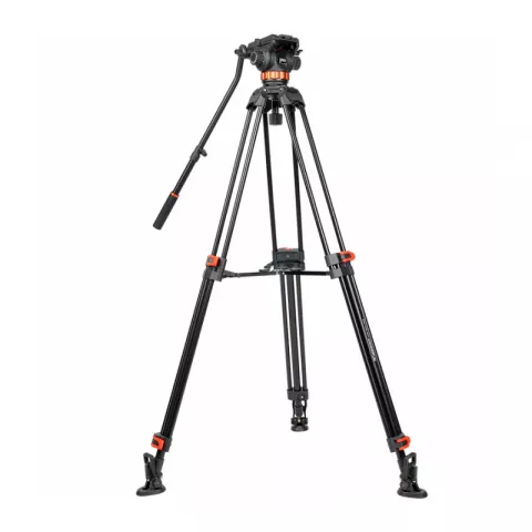 Штатив GreenBean HDV Elite-756