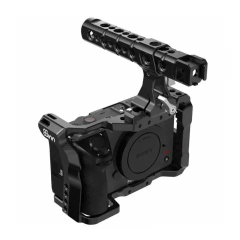 Клетка 8SINN для камеры Sony FX3 с ручкой PRO