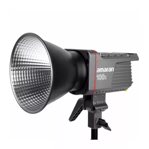 Светодиодный осветитель Aputure Amaran 100x S
