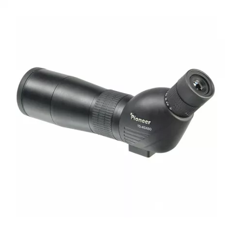 Зрительная труба  Veber Pioneer 15-45x60 C