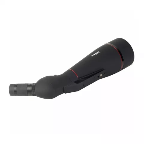 Зрительная труба  Veber  25-75x100Pro