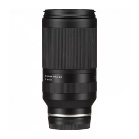 Объектив Tamron 70-300 mm f4.5-6.3 Di III RXD for Nikon Z (A047Z)