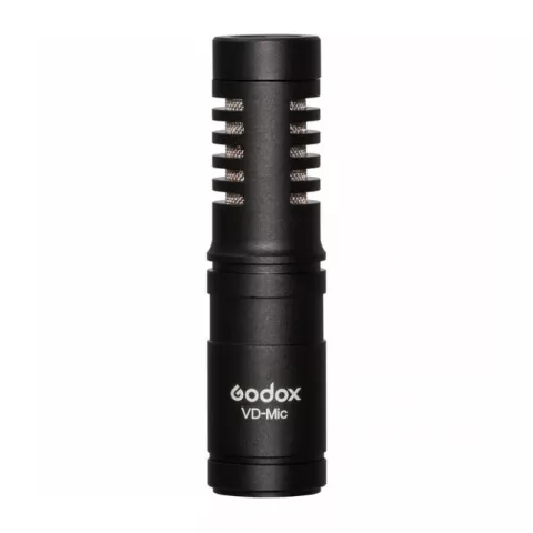 Микрофон пушка Godox VD-Mic накамерный