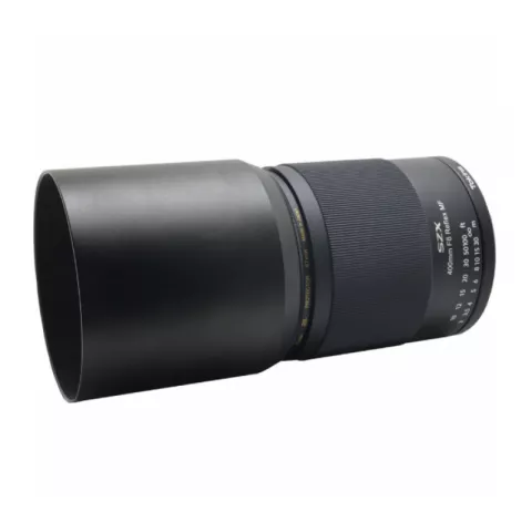 Объектив Tokina SZX SUPER TELE 400mm F8 Reflex MF Fujifilm X