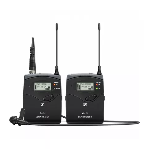 Радиосистема Sennheiser EW 112P G4-A