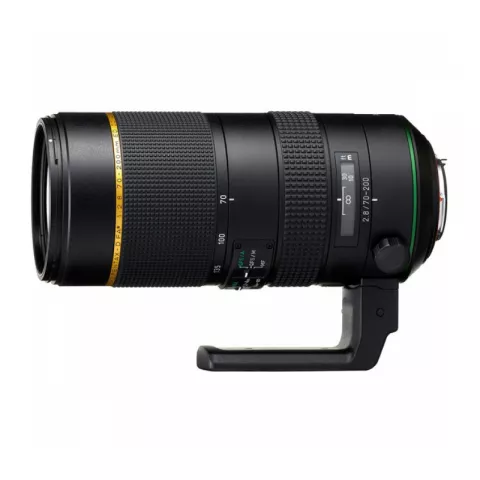 Объектив Pentax DFA* 70-200mm F2.8ED DC AW HD