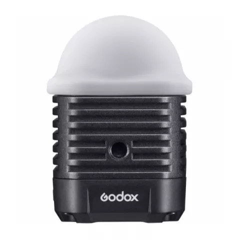 Осветитель светодиодный Godox WL4B для подводной съемки