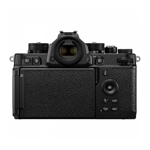 Nikon Zf Body