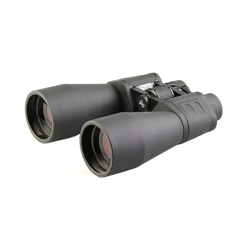 Бинокль Veber Classic БПЦ   30x60 VR черный