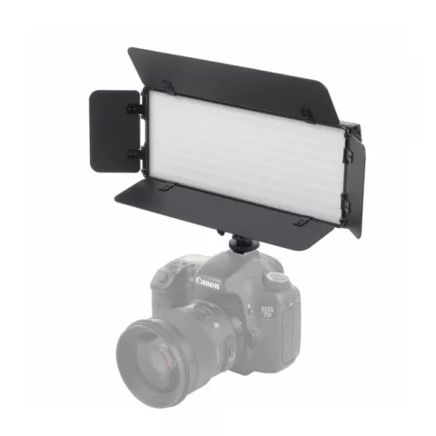 Осветитель светодиодный Falcon Eyes LedPRO-M 30 Bi-color накамерный