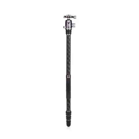 Benro FBAT24C+VX25 штатив с шаровой головой серии 2/4 секционный/трансформер/карбоновый