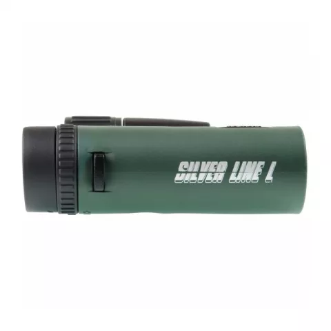 Бинокль Veber Silver Line БП 10*25L WP