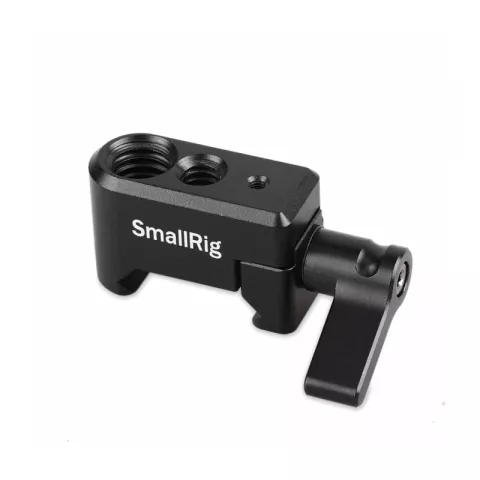 SmallRig 1973 Адаптер NATO для установки допонительного оборудования Quick Release NATO Clamp
