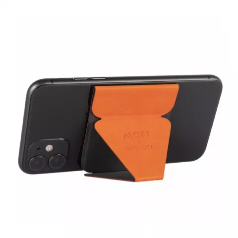 MOFT x Simorr 3328 Складная подставка для смартфона Adhesive Phone Stand