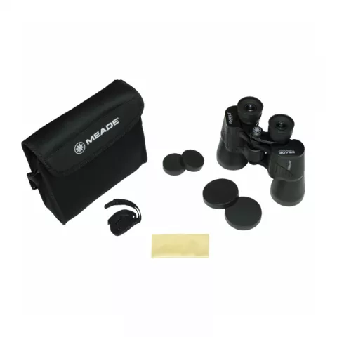 Бинокль Meade TravelView 7x50