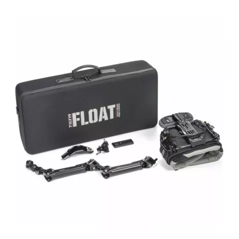 Tilta GSS-T02 Пантограф для стабилизаторов Tilta Float Handheld Support System черный (GSS-T02)