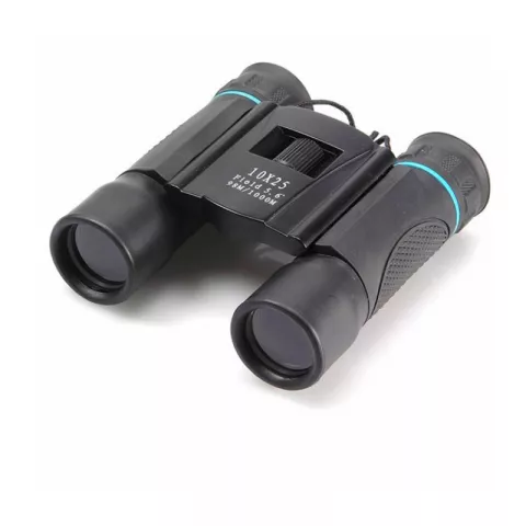 Бинокль Veber Sport  БН 10x25  чёрный