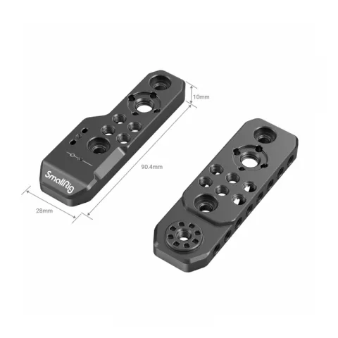 Верхняя площадка SmallRig 3186 для цифровой кинокамеры Sony FX6