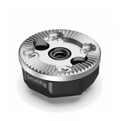 Адаптер для дополнительного оборудования Arri Standard Rosette Bolt-On Mount (M6) SmallRig SAP2804