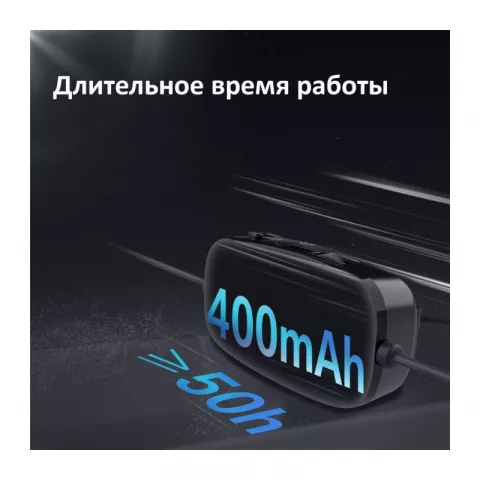 Synco S6M2 Микрофон петличный