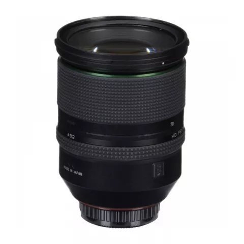 Объектив Pentax HD D-FA 24-70mm f/2.8 ED SDM*