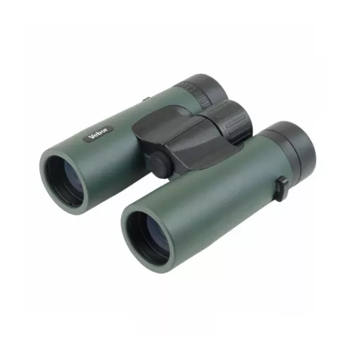 Бинокль Veber Silver Line БП 10*33L WP
