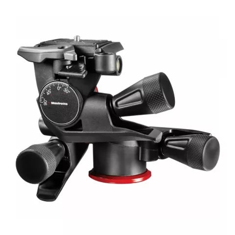 Головка редукторная 3D Manfrotto MHXPRO-3WG для штатива