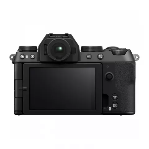 Fujifilm X-S20 Kit XF 16-50mm F2.8-4.8 Black