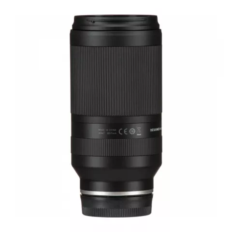 Объектив Tamron 70-300mm F/4.5-6.3 Di III RXD (A047) Sony E