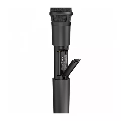 Saramonic Vlink2 HU микрофон со встроенным передатчиком системы Vlink2