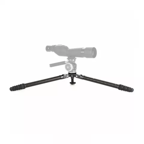 Benro TMTH34C штатив Mammoth для фотокамеры карбоновый с цангами