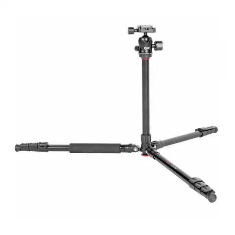 Штатив профессиональный Falcon Eyes RED LINE Pro-614 BH17